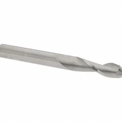 1/4" DBL EDGE SPIRAL CARB UPCUT BN ROUTER