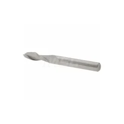 1/4" DBL EDGE SPIRAL CARB UPCUT BN ROUTER
