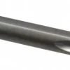 1/4" Dia, 3/8" LOC, 2 Flute Edge-Rounding Router Bit