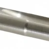 1/2" Dia, 1-1/4" LOC, 2 Flute Square End Double Edge Router Bit