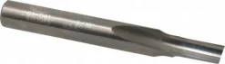 3/16" Dia, 3/8" LOC, 1 Flute Square End Single Edge Router Bit