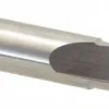 1/2" Dia, 1" LOC, 2 Flute Square End Double Edge Router Bit