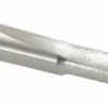 1/4" Dia, 1" LOC, 1 Flute Square End Single Edge Router Bit