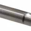 1/2" Dia, 1" LOC, 2 Flute Square End Double Edge Router Bit