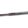 1/4" Dia, 3/4" LOC, 1 Flute Square End Single Edge Router Bit