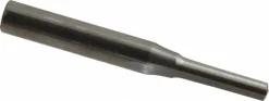 3/16" Dia, 5/8" LOC, 2 Flute Square End Double Edge Router Bit