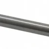 3/16" Dia, 5/8" LOC, 2 Flute Square End Double Edge Router Bit