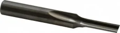 5/32" Dia, 9/16" LOC, 1 Flute Square End Single Edge Router Bit