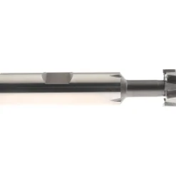9/16" Dia, 15/64" Wide, Cobalt T-Slot Cutter