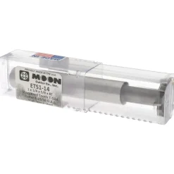 1" Dia, 1/4" Wide, High Speed Steel T-Slot Cutter