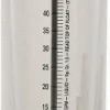 2" FNPT Port Tube Flowmeter