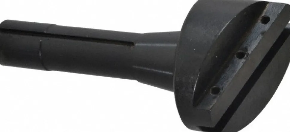 2-1/2" Head, 1 Bit Per Cutter, 5/16" Tool Bit, Fly Cutter