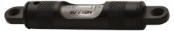 3-13/32 Inch Long, Horizontal, Brass Tubular and Pocket Level