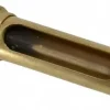 1-7/8 Inch Long Sight, 3/8 Inch Thread Size, Buna-N Seal Straight to Male Thread, Vented Oil-Level Indicators and Gauge