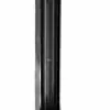 4-1/4 Inch Long Sight, 1/2 Inch Thread Size, Buna-N Seal Elbow With Dual Scale Thermometer, Vented Oil-Level Indicators and Gauge