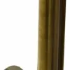 4-1/4 Inch Long Sight, 1/2 Inch Thread Size, Buna-N Seal Union Coupling, Vented Oil-Level Indicators and Gauge
