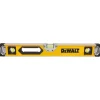 72" Long 3 Vial Box Beam Level