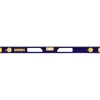 36" Long 3 Vial I-Beam Level