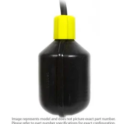 13 Max psi, 140°F Max, Liquid Level Float