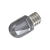 5/16" Mill Dia, Solid Carbide Ball End Mill Head