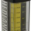 1/2" NPTF Port Oil & Petroleum-Based Liquid Flowmeter
