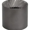30° Outside Edge Finish Angle, 30° Included Angle, 1/2-20 Hole Thread, Chamfer Edge, High Speed Steel, Outer Tube Edge Finishing Cutter