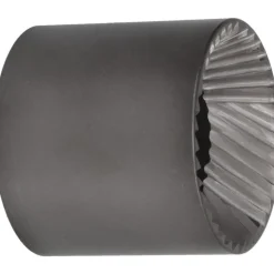30° Outside Edge Finish Angle, 30° Included Angle, 1/2-20 Hole Thread, Chamfer Edge, High Speed Steel, Outer Tube Edge Finishing Cutter
