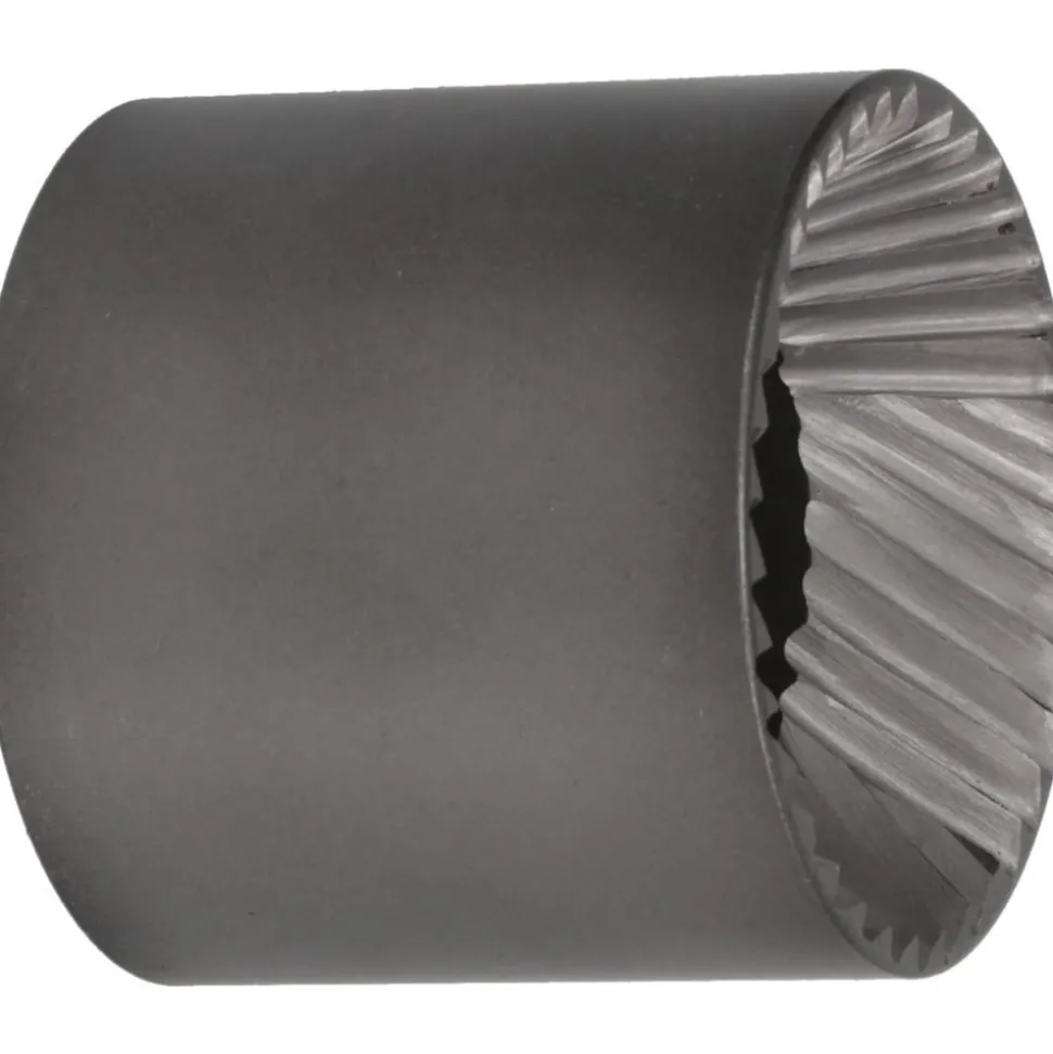 30° Outside Edge Finish Angle, 30° Included Angle, 1/2-20 Hole Thread, Chamfer Edge, High Speed Steel, Outer Tube Edge Finishing Cutter