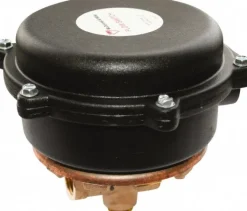 100 psi, Brass Housing, Adjustable Paddle Flow Switch
