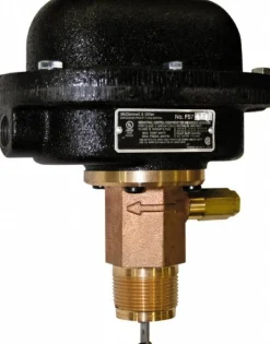 300 psi, Brass Housing, Adjustable Paddle Flow Switch