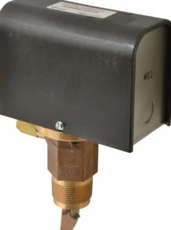 300 psi, Brass Housing, General Purpose Flow Switch