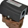 100 psi, Brass Housing, High Sensitivity Flow Switch