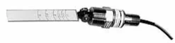 150 psi, Polysulfone Housing, Adjustable Paddle Flow Switch