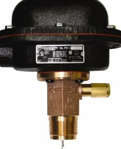 1,000 psi, Stainless Steel Housing, Adjustable Paddle Flow Switch