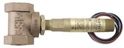 2,000 psi, Stainless Steel Housing, Dwyer Flowtect Flow Switch