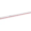 275 psi Working Pressure, Red Line, Liquid Level Gage Glass
