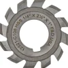 1/8" Radius, 1/4" Circle Dia, 2-1/2" Cutter Dia, Arbor Connection, Convex Radius Cutter
