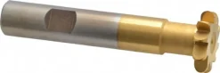 3/32" Radius, 3/16" Circle Dia, 7/8" Cutter Dia, Shank Connection, Convex Radius Cutter