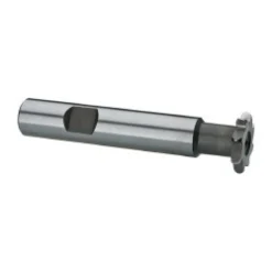 1/16" Radius, 1/8" Circle Dia, 3/4" Cutter Dia, Shank Connection, Convex Radius Cutter