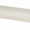 1/2-20 Thread, 3-9/32 Inch Sight Length, 125 Max psi, Closed Circuit Liquid Level Rigid Plastic Sight Gauge