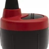 1" Thread, 30 Max psi, 140°F Max, Liquid Level Non-Contact Ultrasonic Switch