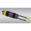 3/4" Thread, 150 Max psi, 176°F Max, Liquid Level Vibration Switch