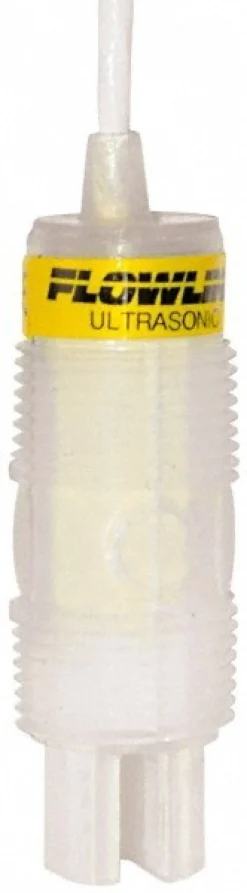 3/4" Thread, 150 Max psi, 176°F Max, Liquid Level Ultrasonic Switch