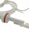 1/2" Thread, 100 Max psi, 105°F Max, Liquid Level Side-Mounted Switch