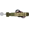 1" Thread, 1,000 Max psi, 220°F Max, Liquid Level Float