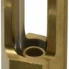 1/8" Thread, 3-11/32" OAL, Inline Sight Glass & Flow Sight