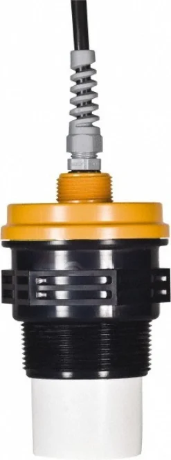 1 to 30 Transmission Range Class 1 Div 2 Ultrasonic Level Transmitter