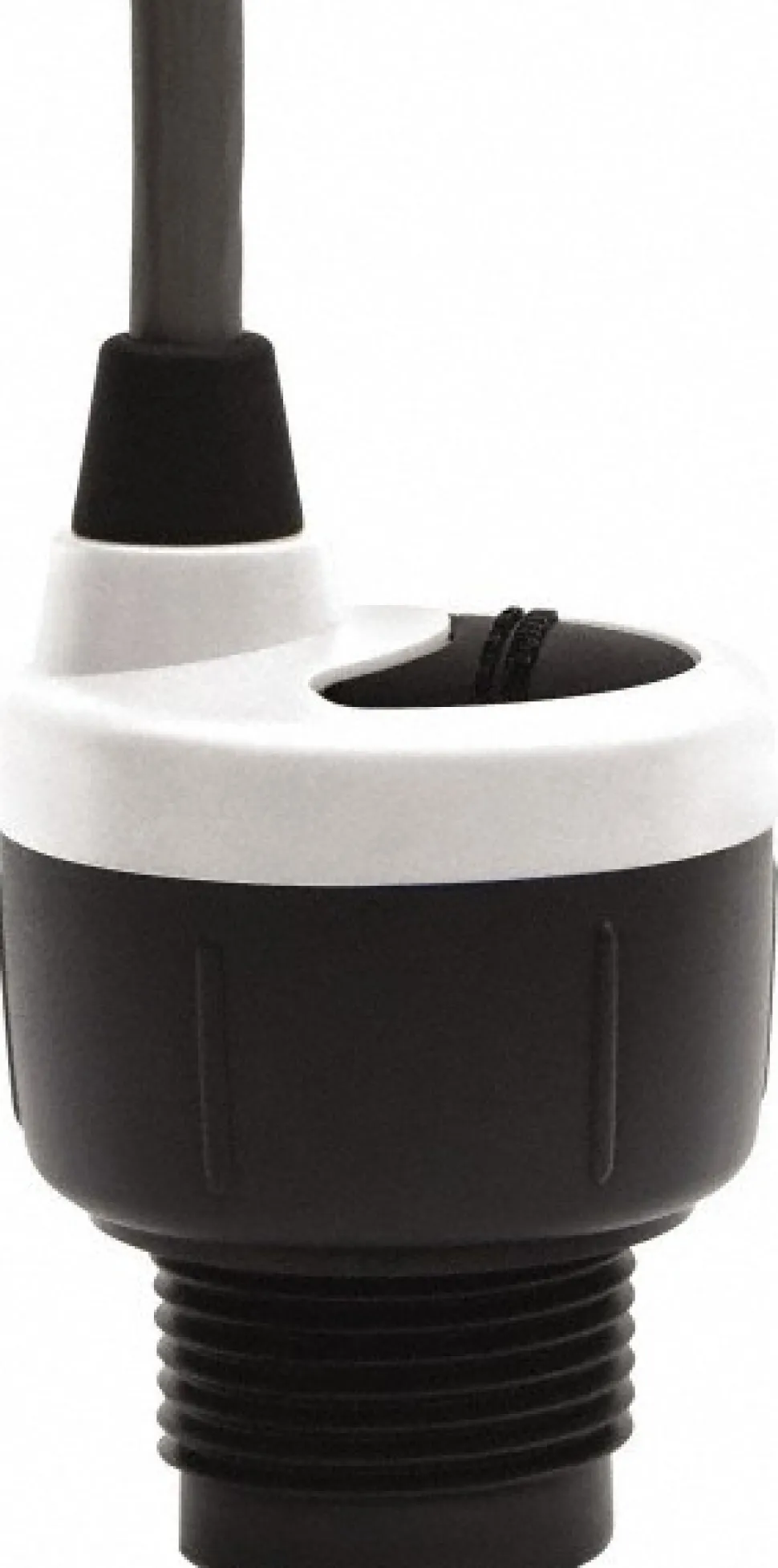 4.1' Transmission Range Non-Contact Ultrasonic Level Transmitter