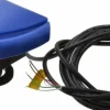 9.8 Transmission Range Ultrasonic Level Transmitter