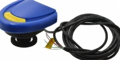 9.8 Transmission Range Ultrasonic Level Transmitter